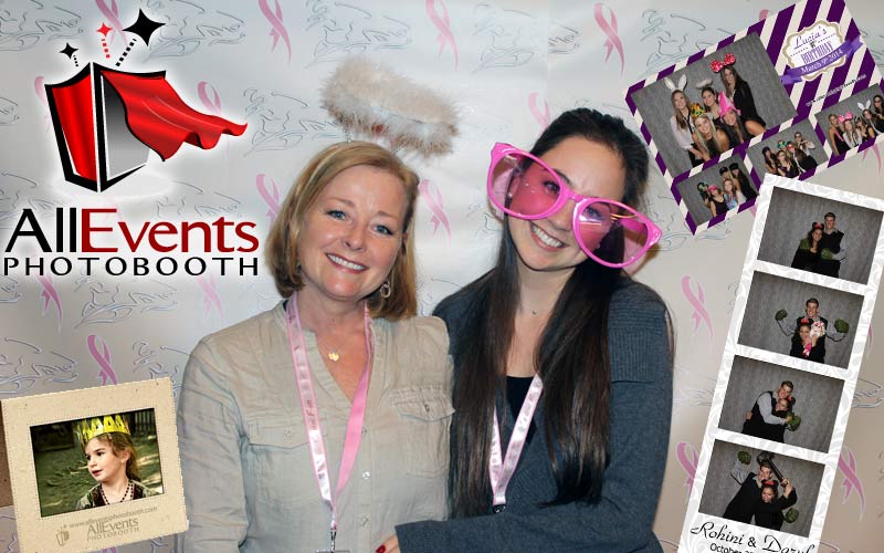 All Events Photo Booth