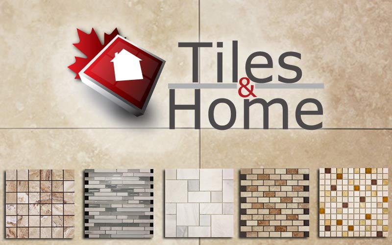 Tiles & Home
